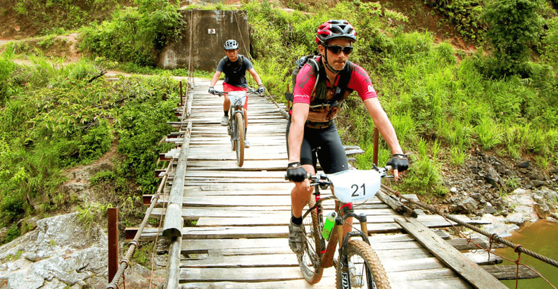 Bac Ha Bike Tour from Lao Cai or Sapa 3 Days